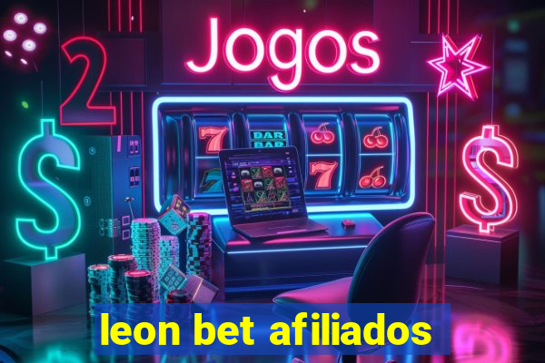 leon bet afiliados